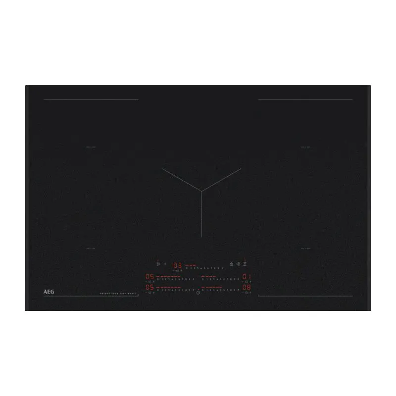 AEG ugradna ploča NIK85M00AZ - Inelektronik